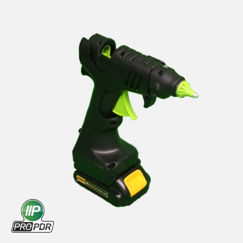 dewalt glue gun cordless