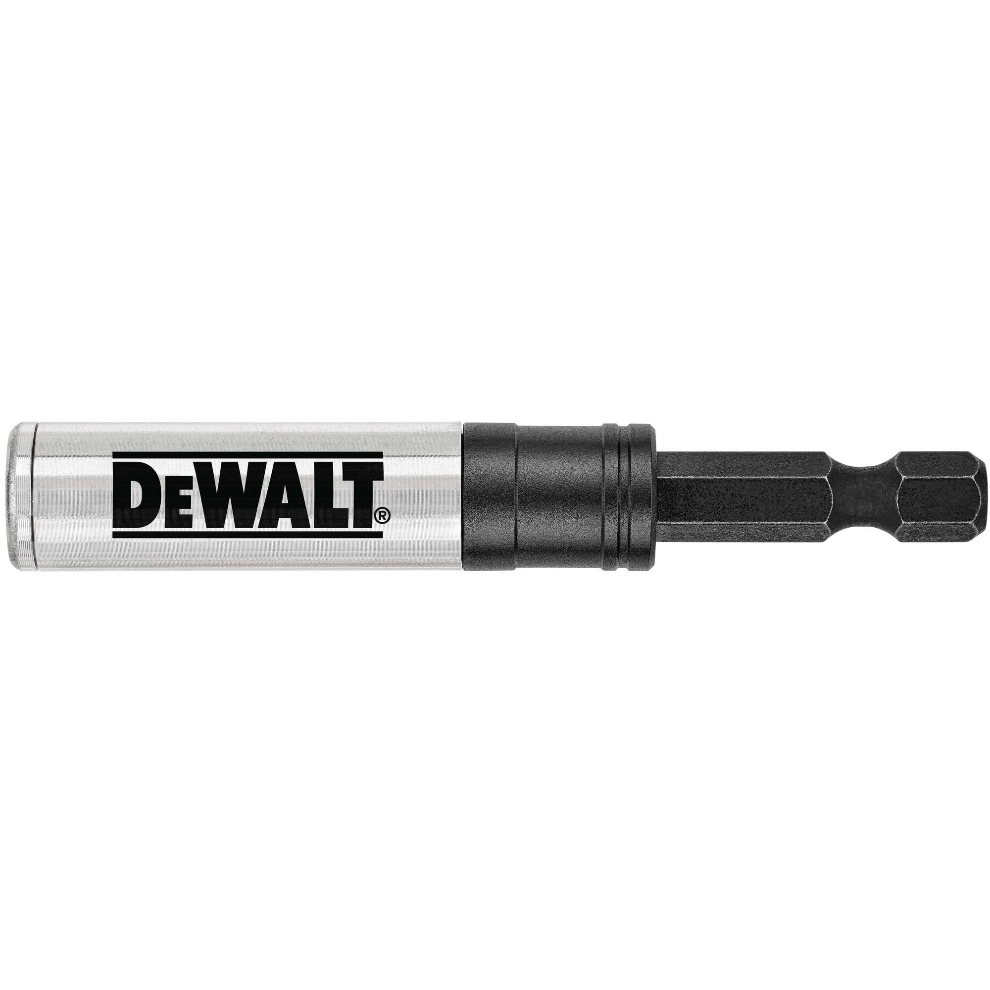 DEWALT Bit Holder 3 in 1 Impact Ready DWA3HLDFT Amazon