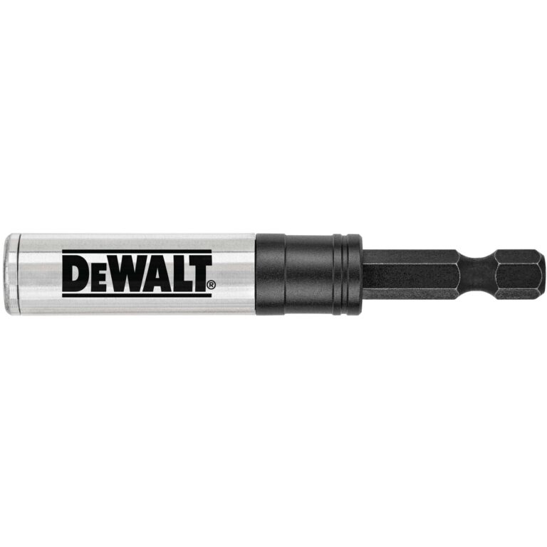 DEWALT Bit Holder 3 in 1 Impact Ready DWA3HLDFT Amazon