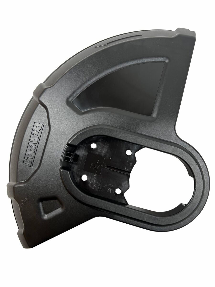 DeWalt Black U0026 Decker N512929 String Trimmer Guard DCST970 DCST990B Genuine OEM