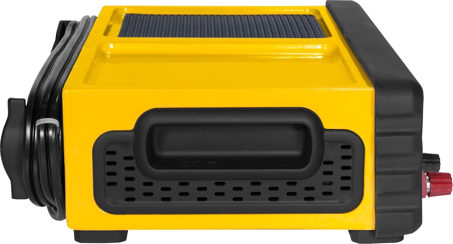 Dewalt Brandclub DEWALT DXAEC80 30 Amp Bench Battery Charger 