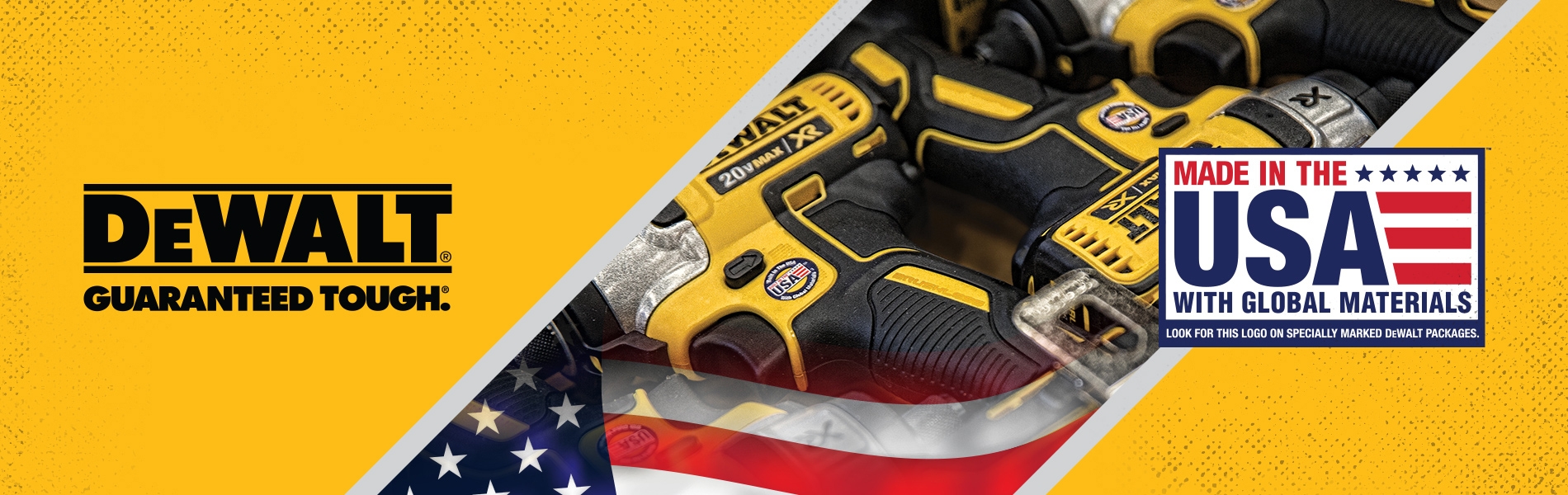 DEWALT Charlotte Manufacturing Plant Celebrates Production Of Its 10 Millionth