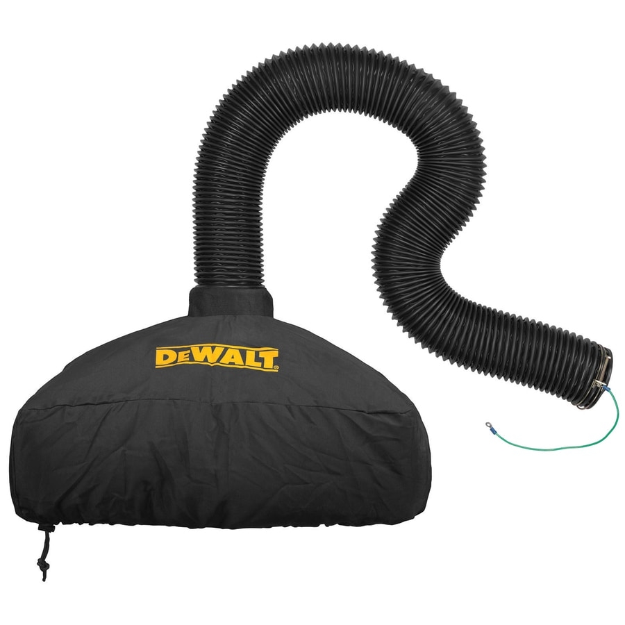 DEWALT Chip Collector For The DW735 Planer In The Dust Collectors 