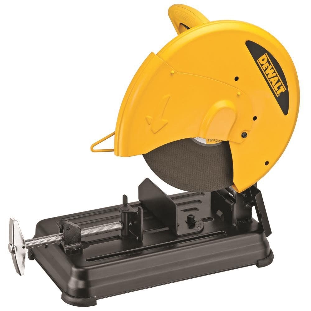 DEWALT Chop Saw 14 Inch D28730 Amazon