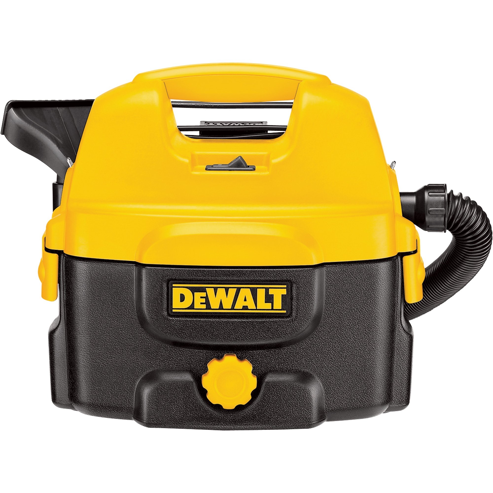dewalt cordless wet and dry vacuum