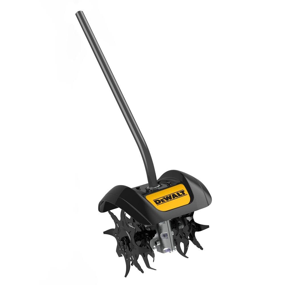 DEWALT Cultivator Attachment For Trimmers DWOAS3CL The Home Depot