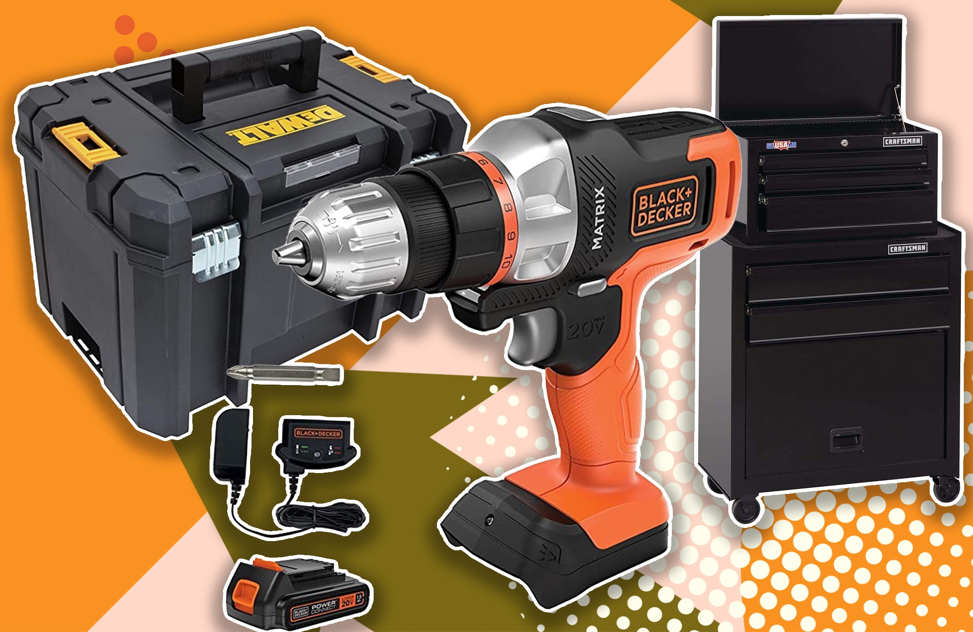 Dewalt Cyber Monday 2021 Best Black Friday Dewalt New Arrivals Deals