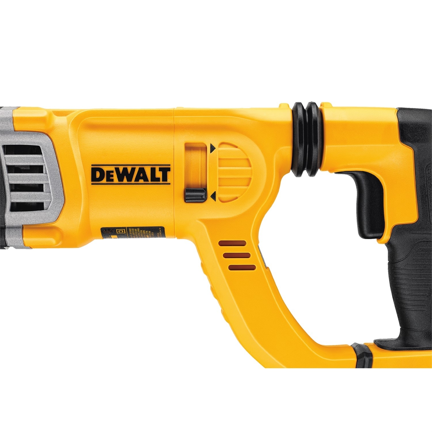 dewalt d25551 rotary hammer drill