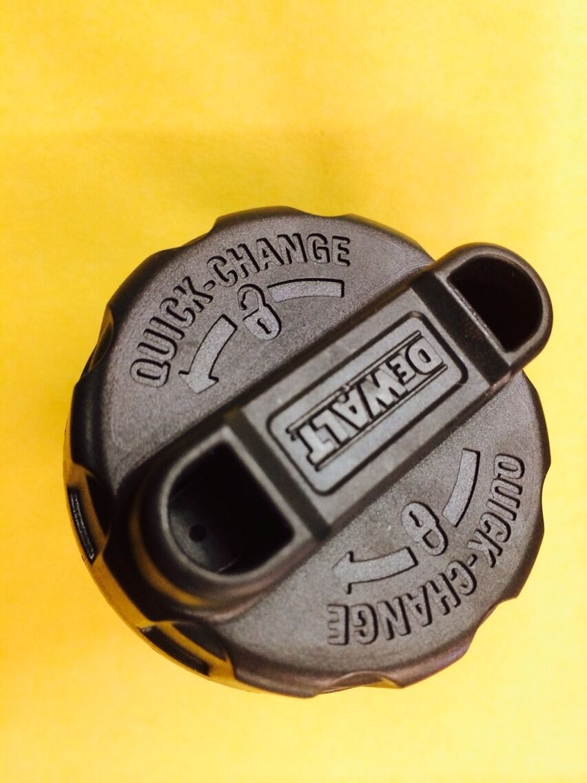 DEWALT D28715 CHOP SAW QUICK CHANGE BLADE CLAMP 629984 00S EBay