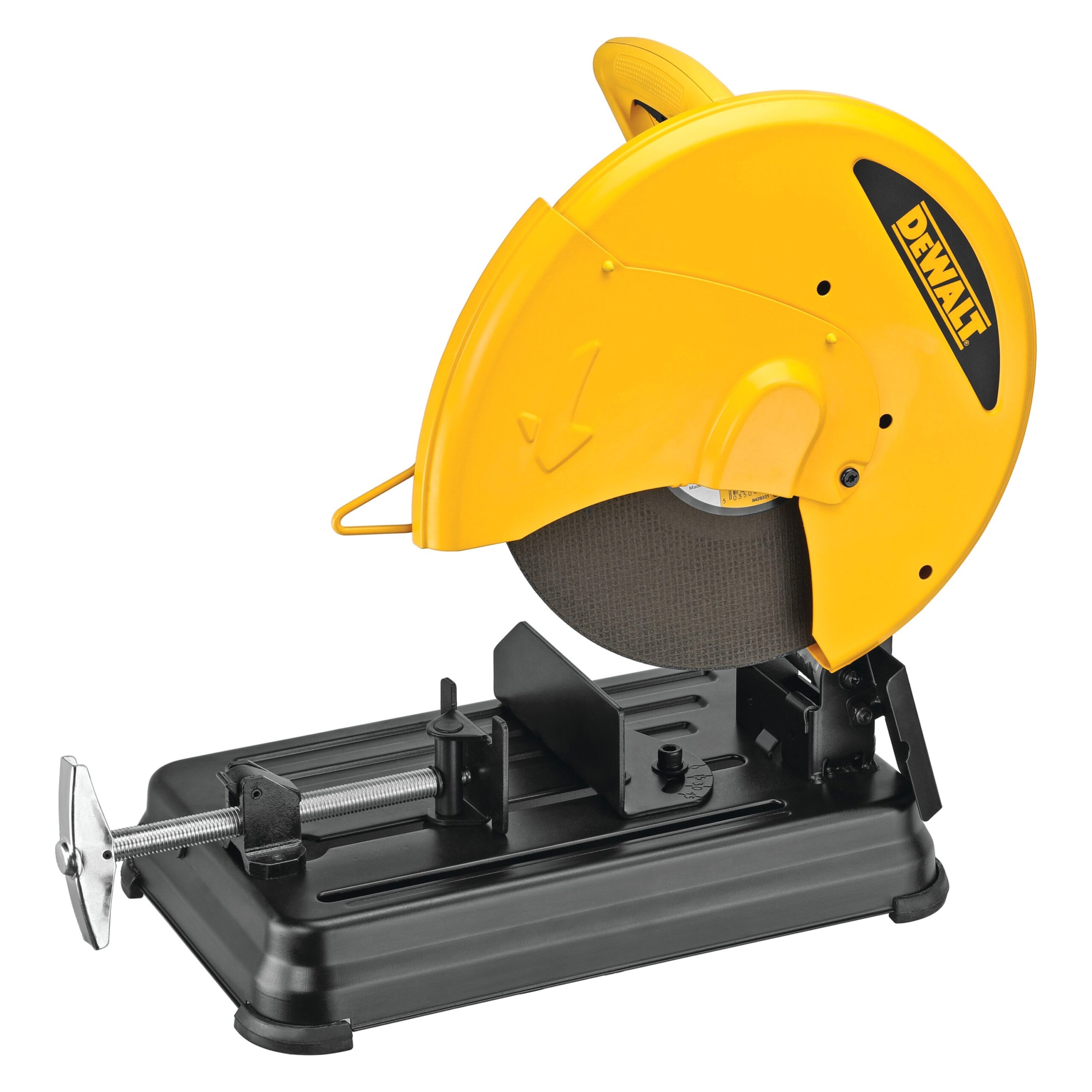 DeWALT D28730 14 120 V 15 0 A Corded Chop Saw TOOLSiD