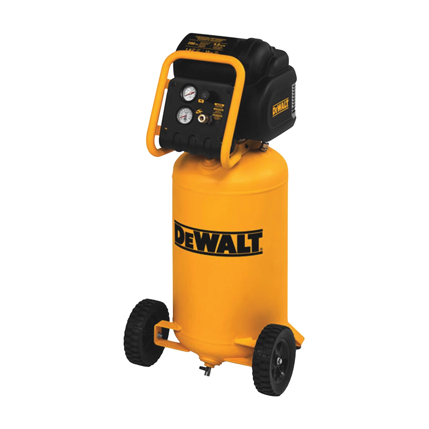 DeWALT D55168 100030631 Outdoor Supply Hardware