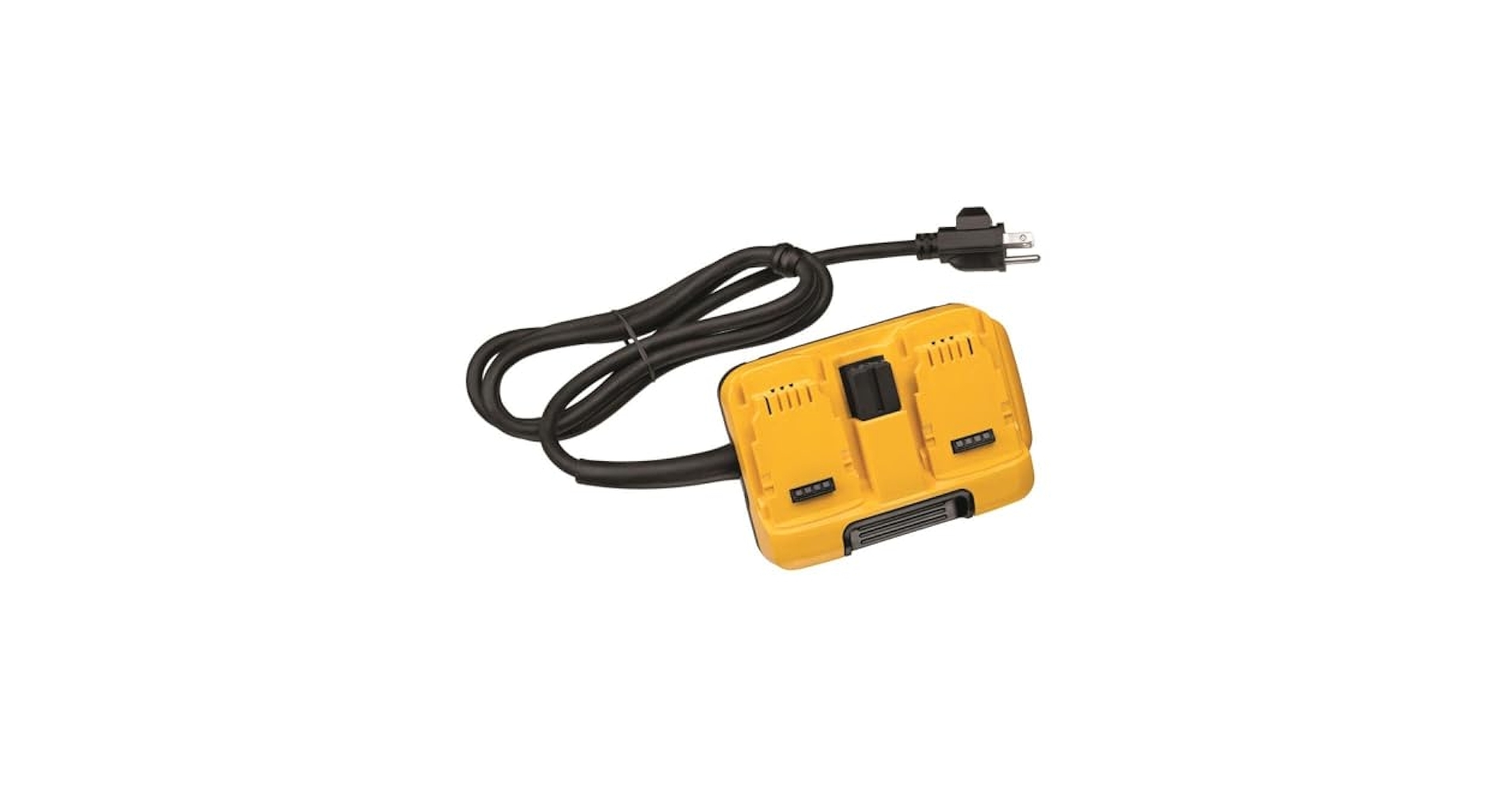 DEWALT DCA120 FLEXVOLT 120V Corded Power Supply Adaptor Amazon