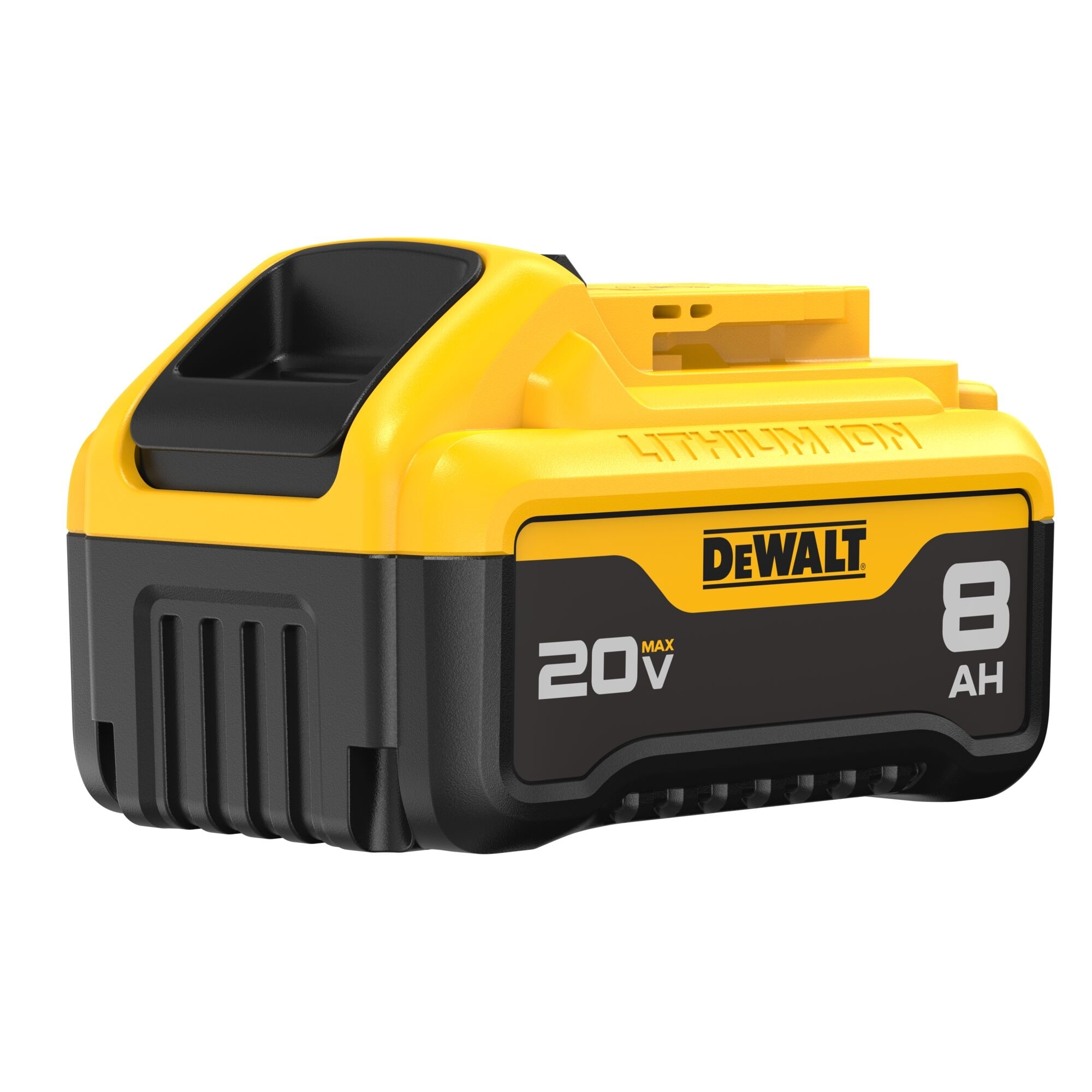 DeWalt DCB208 20V MAX XR 8Ah Battery