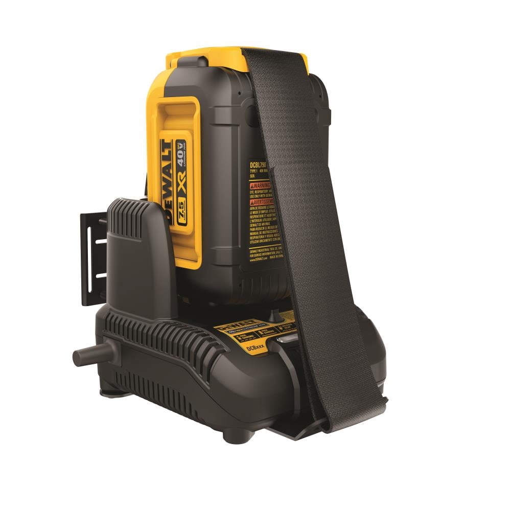 40 volt dewalt battery