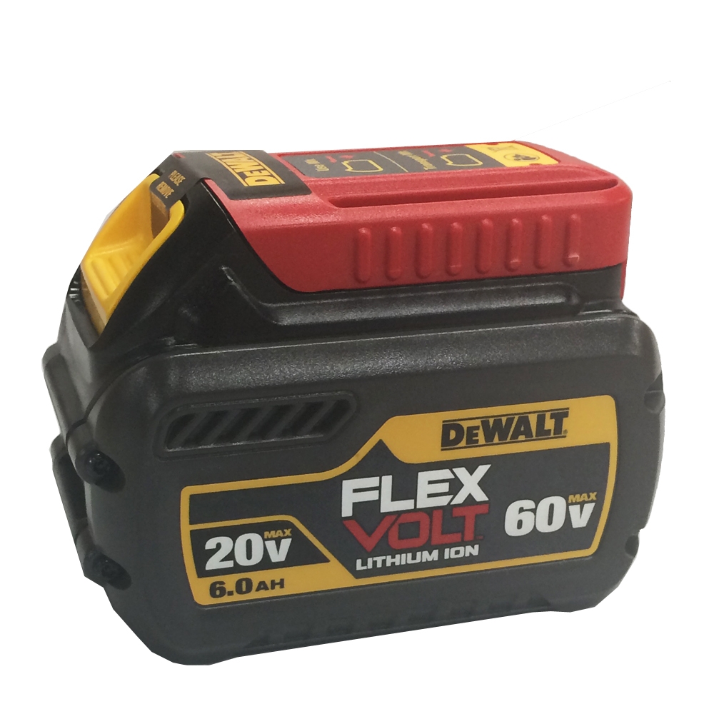6 ah dewalt battery