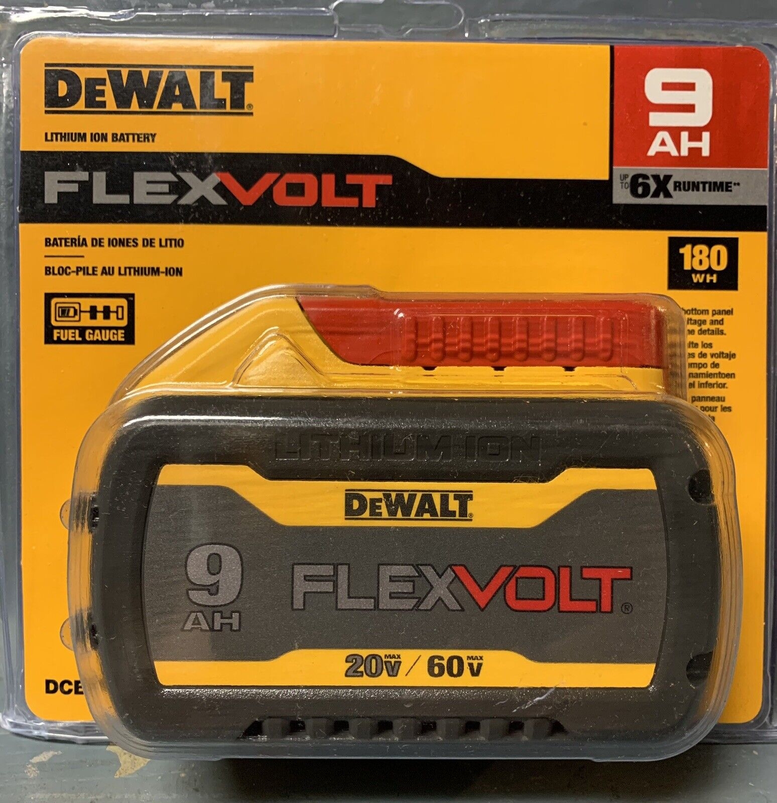 dewalt 9 amp battery