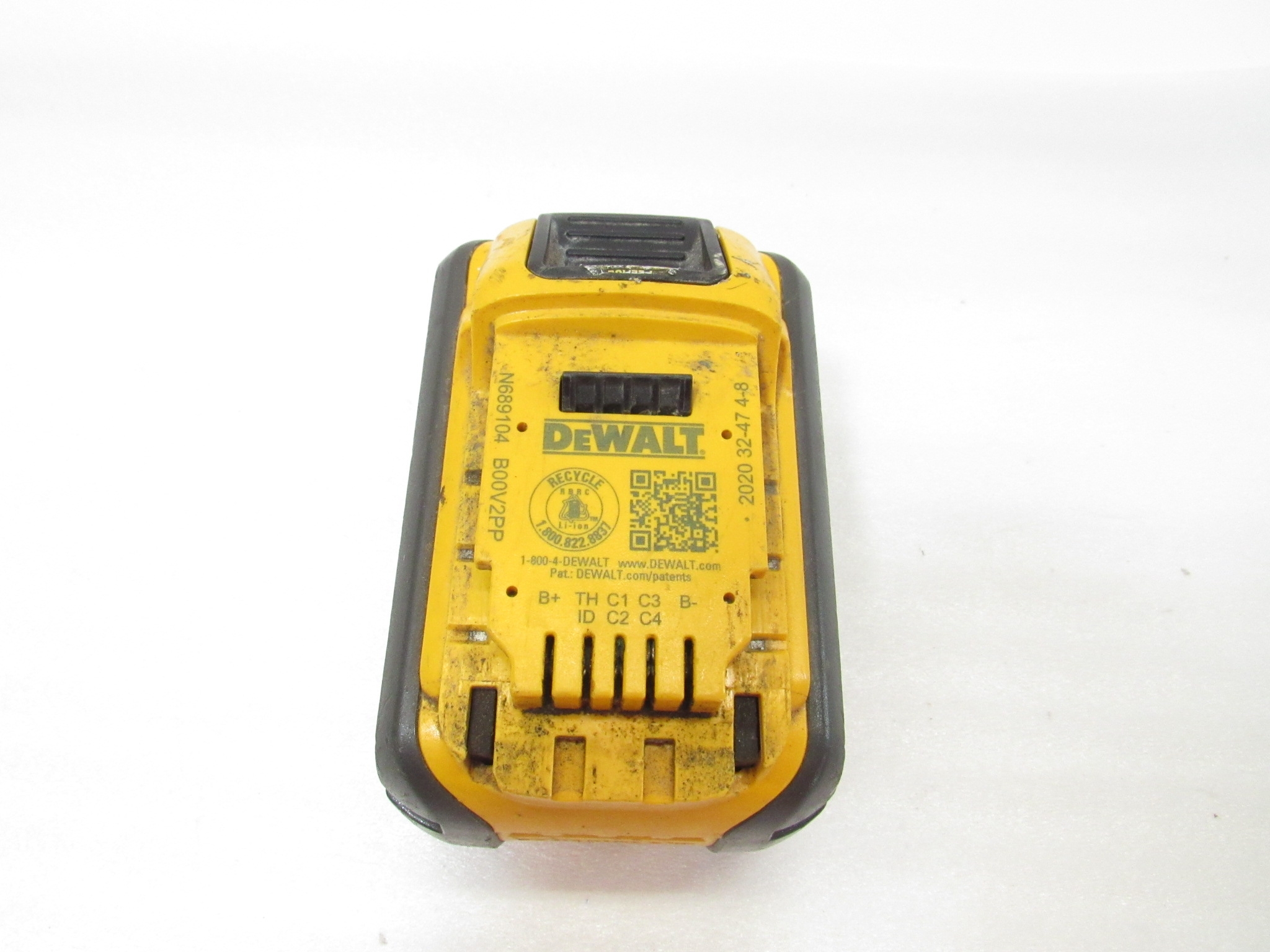 DEWALT DCB609 FLEXVOLT 20 Volt 60 Volt MAX Lithium Ion 9 0 Ah 