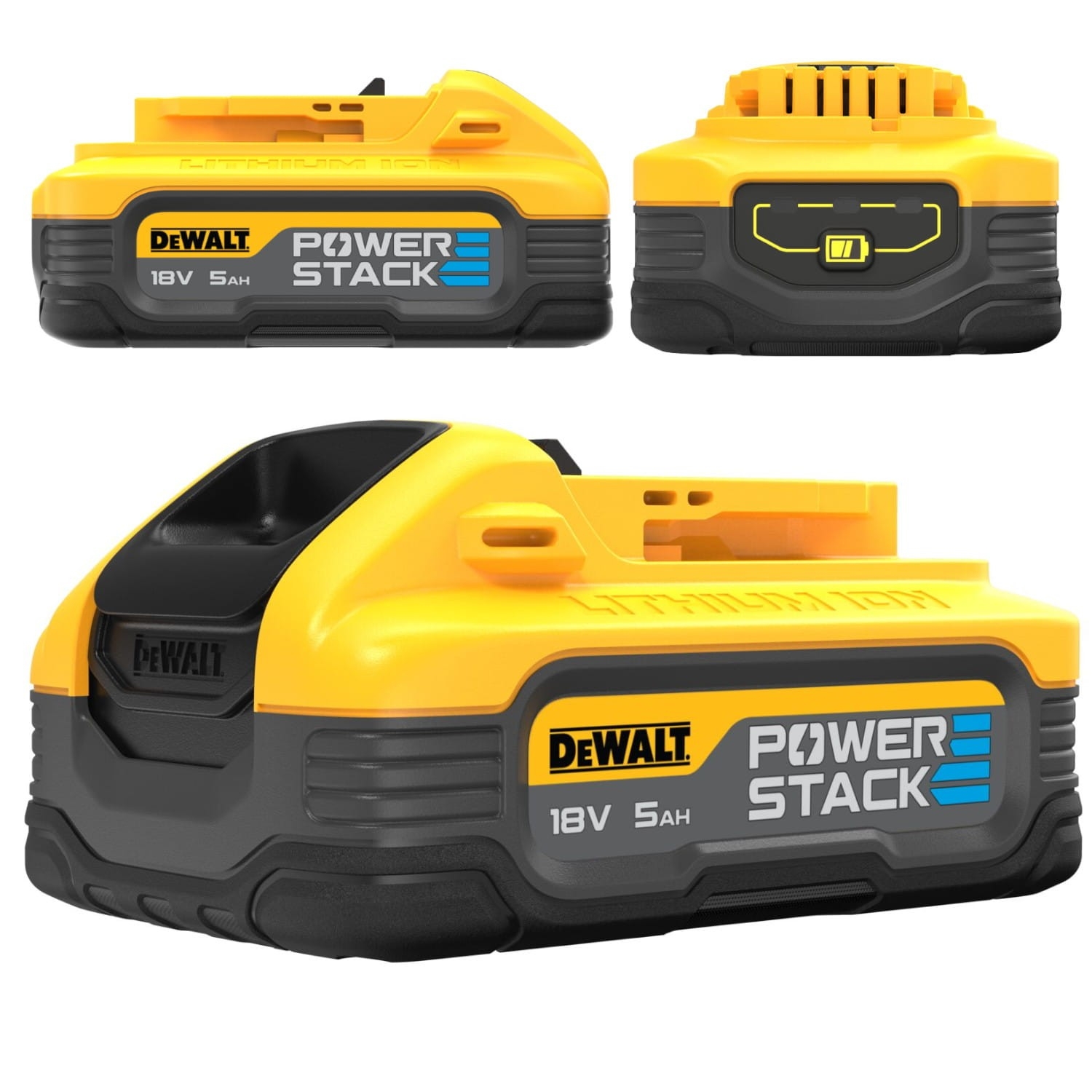 DEWALT DCBP518 Akumulator 5Ah Li Ion 18V POWERSTACK
