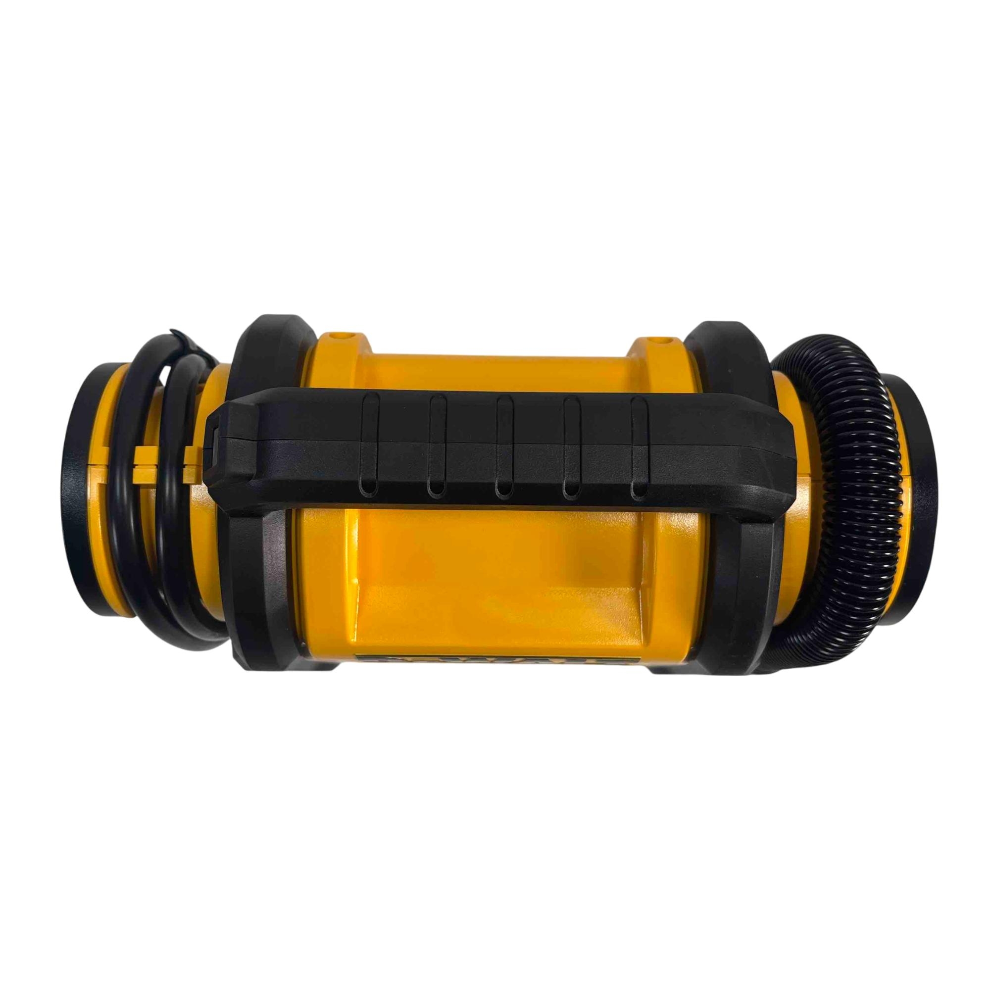 DeWalt DCC020IB 20V MAX Corded Cordless Air Inflator 9771