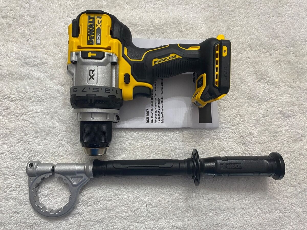 dewalt drill hammer cordless