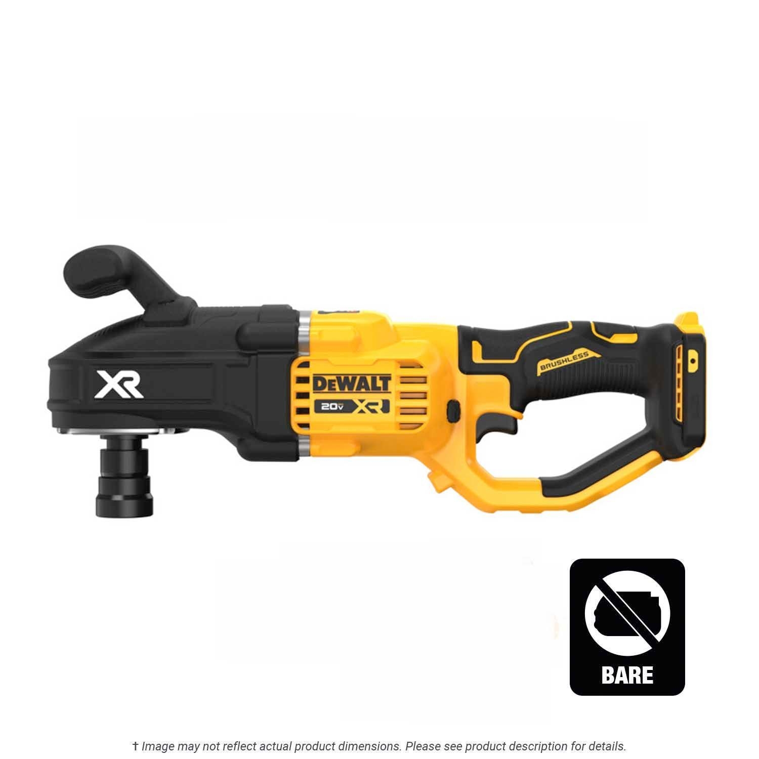 DeWalt DCD443B 20V MAX XR 7 16