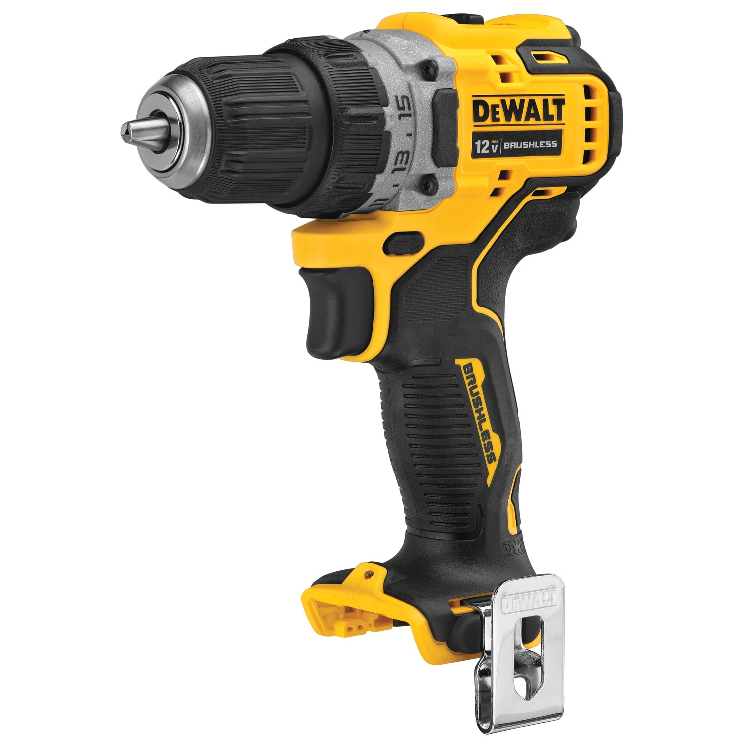 best dewalt cordless drill