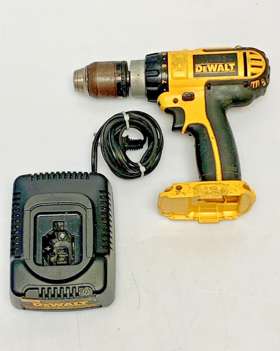 DeWalt DCD775 1 2