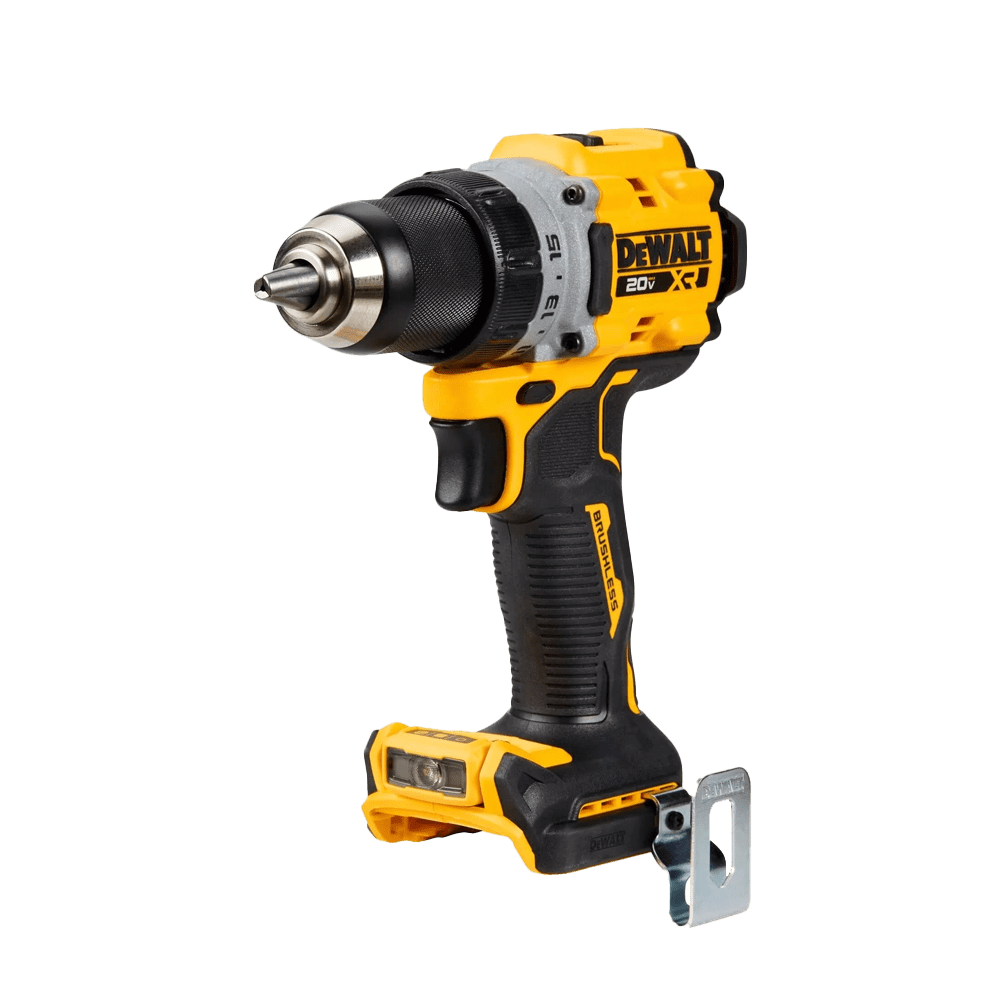 DeWALT DCD800B 20V MAX XR Brushless Cordless 1 2in Drill Driver Tool Only 