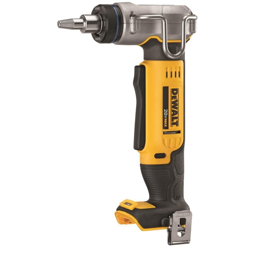 DEWALT DCE400B 20V MAX 1 PEX Expander Tool Tool Only Amazon