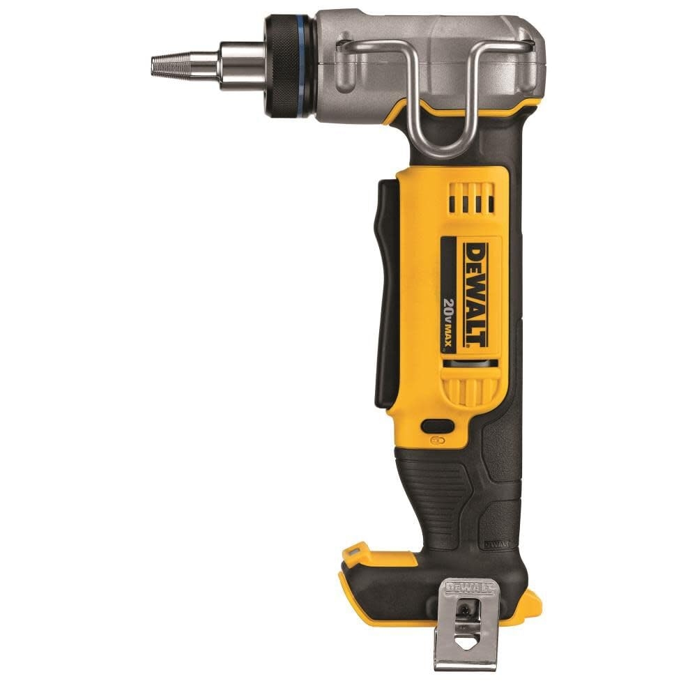 DEWALT DCE400B 20V MAX 1 PEX Expander Tool Tool Only Amazon