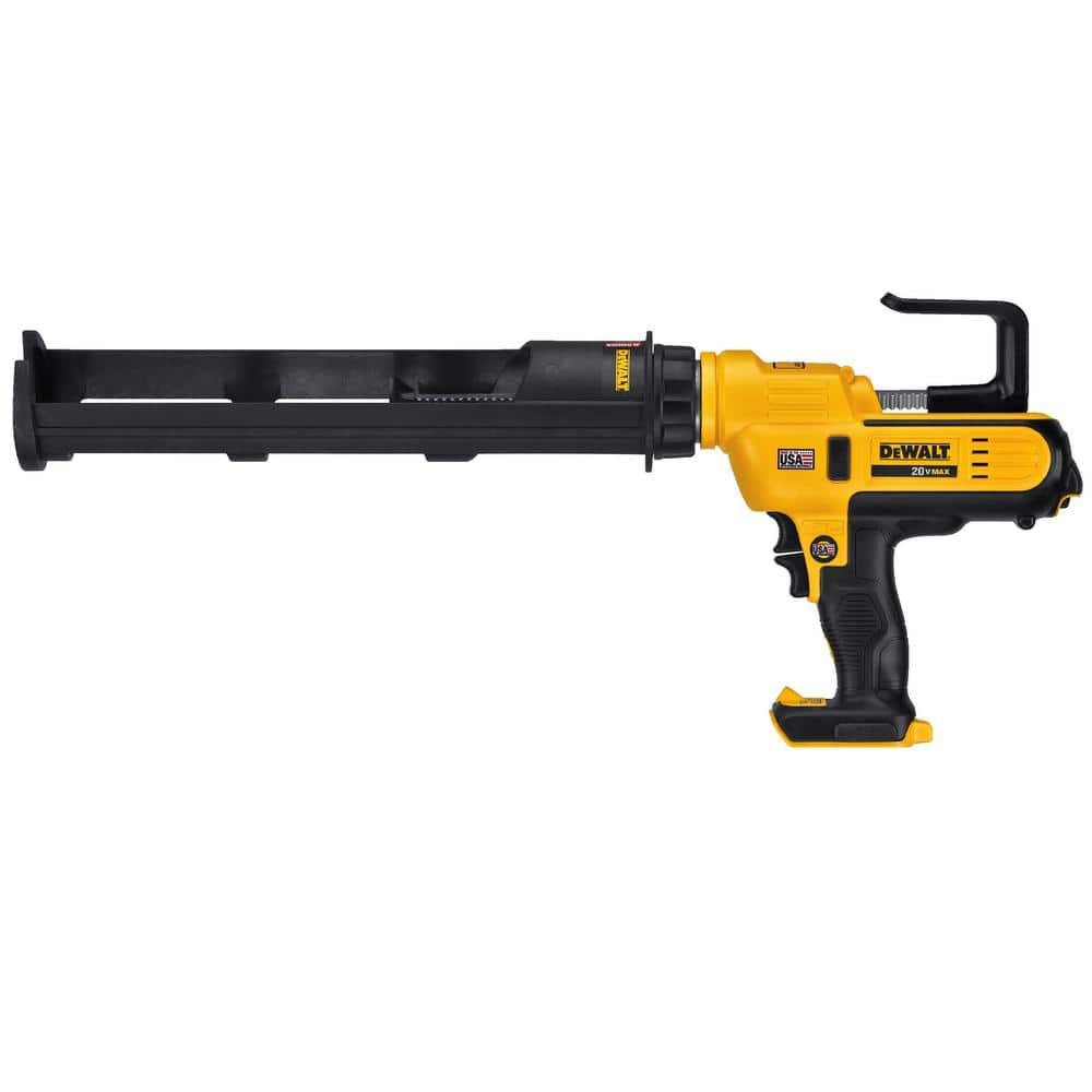 DeWalt DCE570B 20V MAX 29 Oz Adhesive Gun Tool Only 