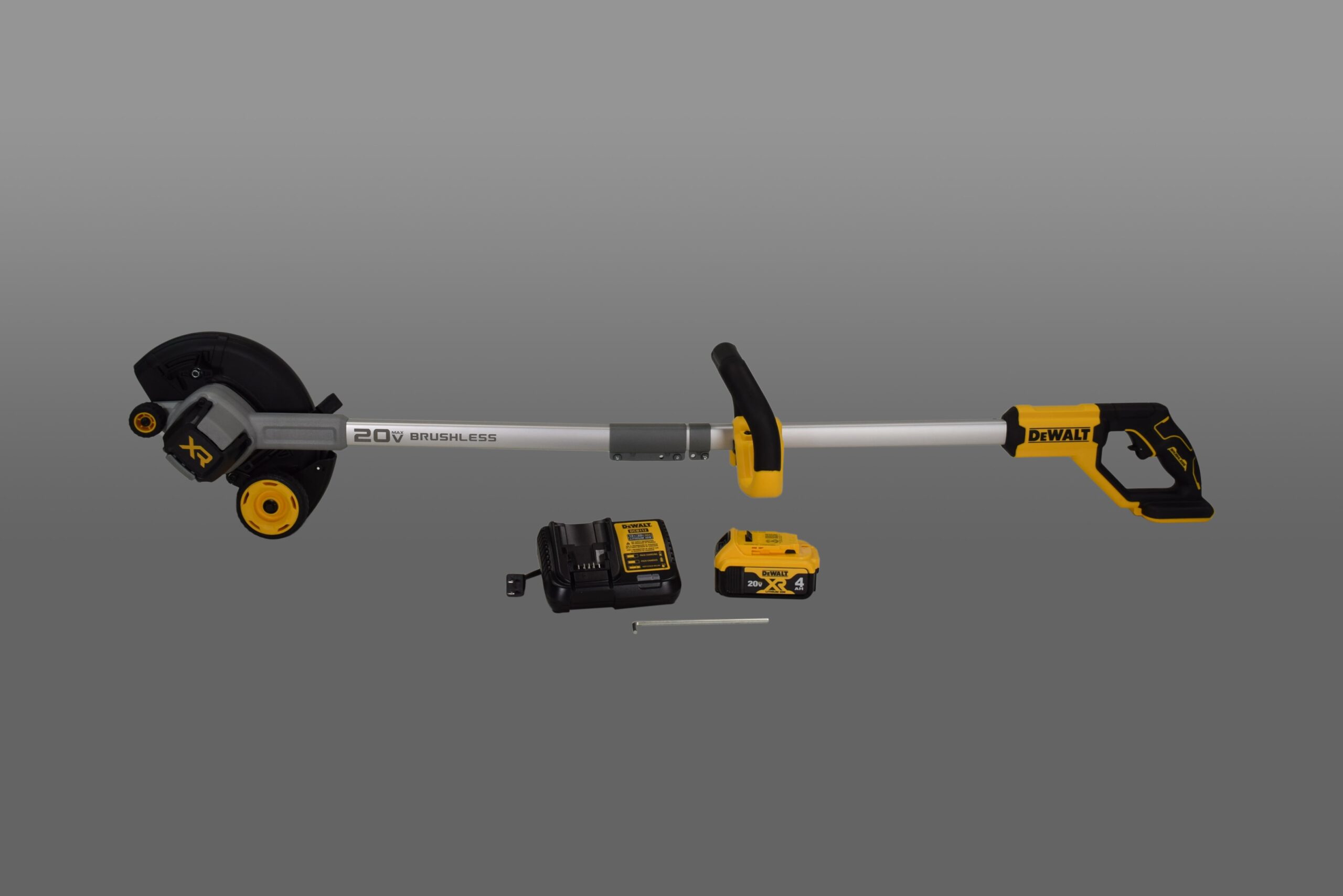 DeWalt DCED400M1 20V MAX Cordless Brushless 7 5