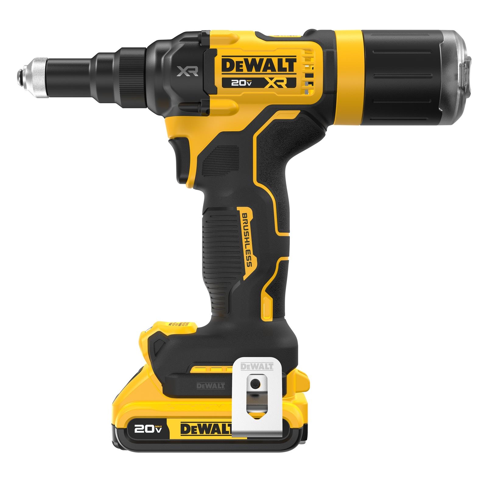 DeWalt DCF403D1 20V Max XR Brushless Cordless 3 16