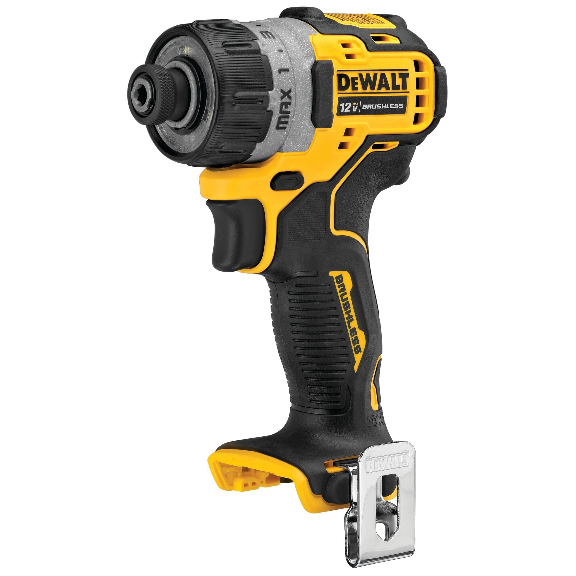 DeWalt DCF601B Xtreme 12V Max Brushless 1 4