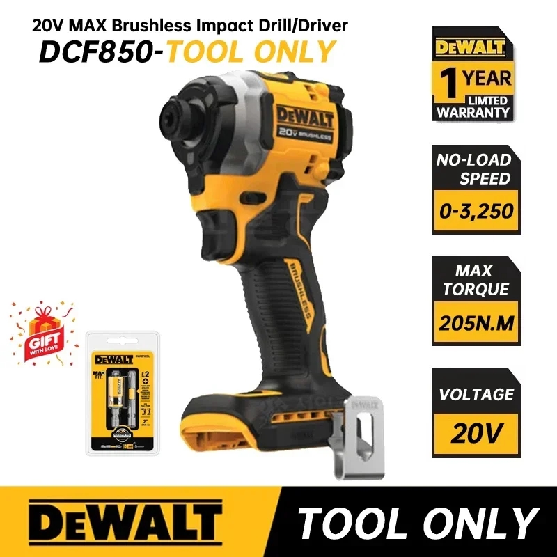 dewalt power tool warranty