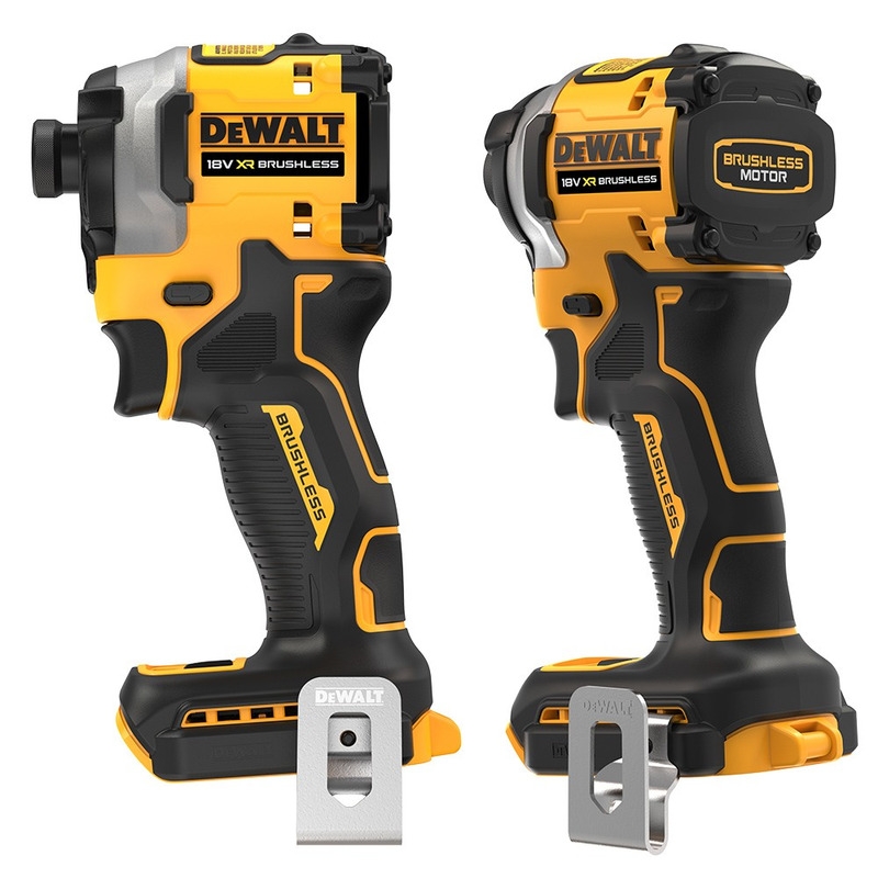 DeWalt DCF850N Brushless Impact Driver PowerToolMate