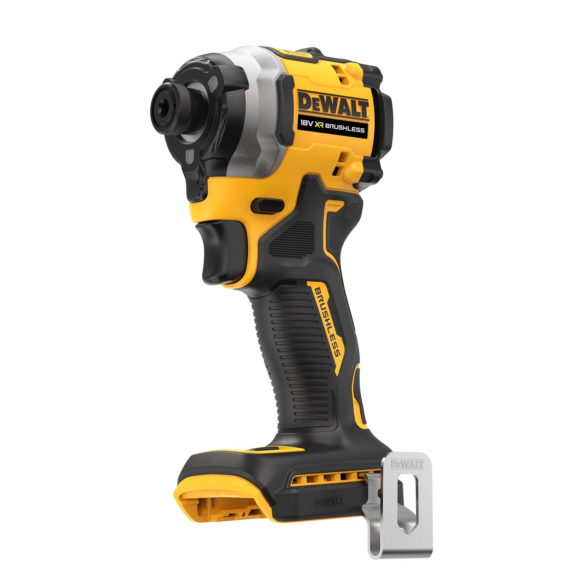 Dewalt DCF850N XJ 18V Cordless Impact Driver Body Only Amazon