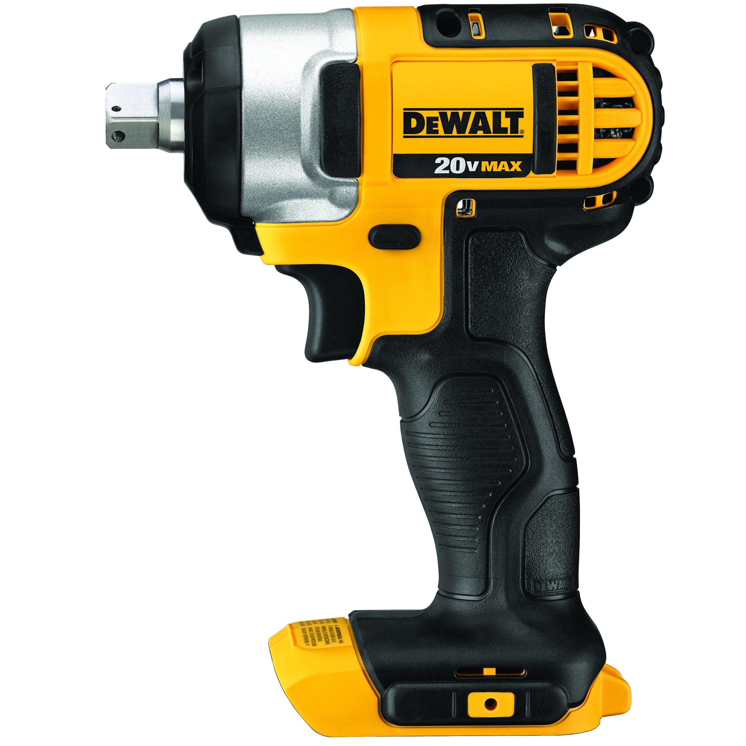 dewalt 1 2 impact drill