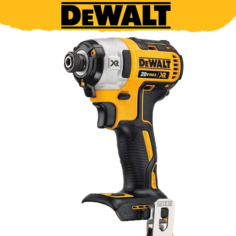 dewalt 20v brushless xr
