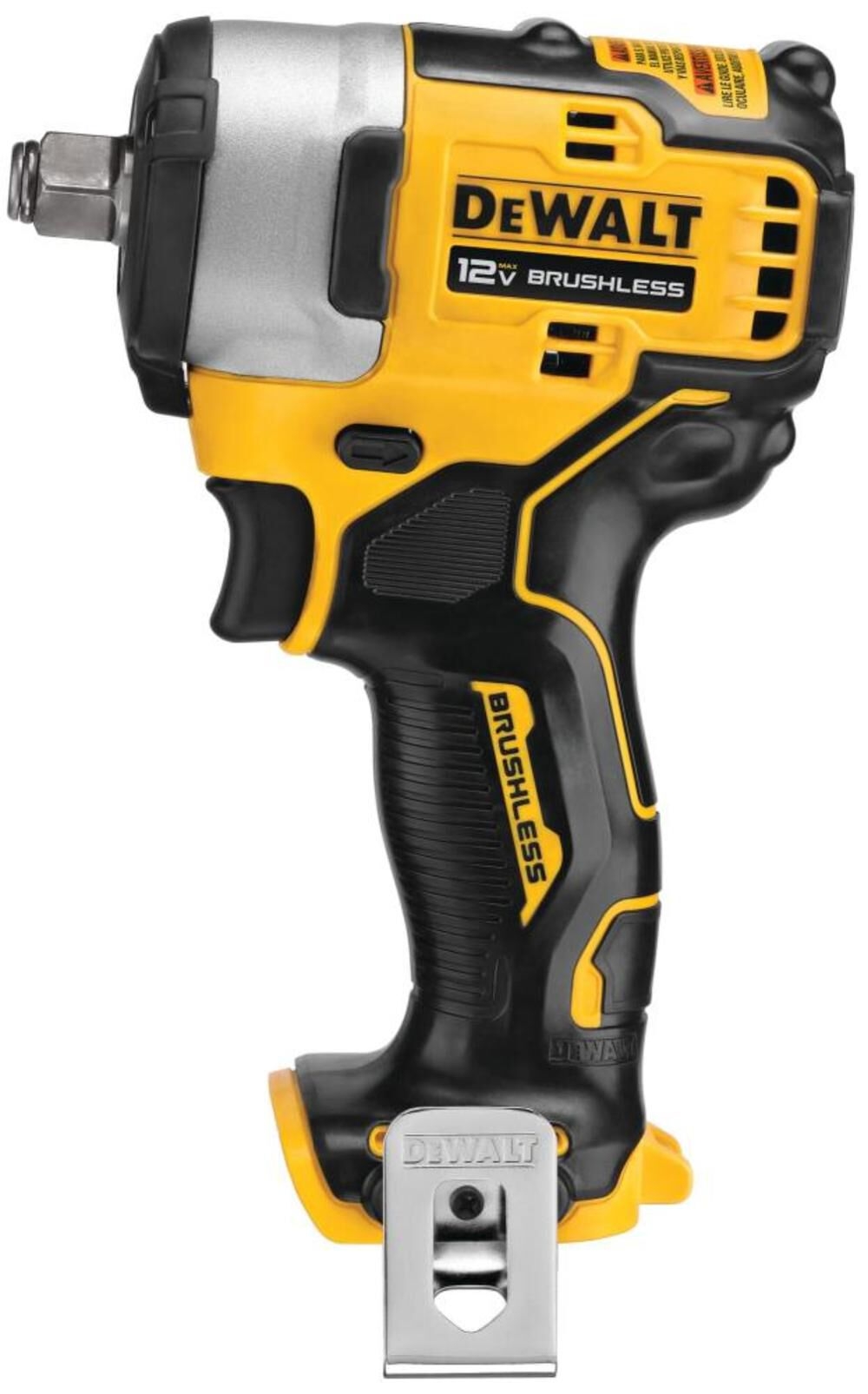 dewalt 12 volt impact