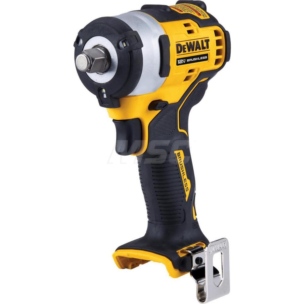 12 volt impact driver dewalt