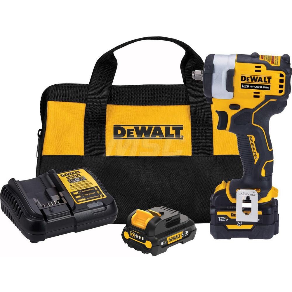 DeWalt DCF903GJ1G1 12V MAX 3 8