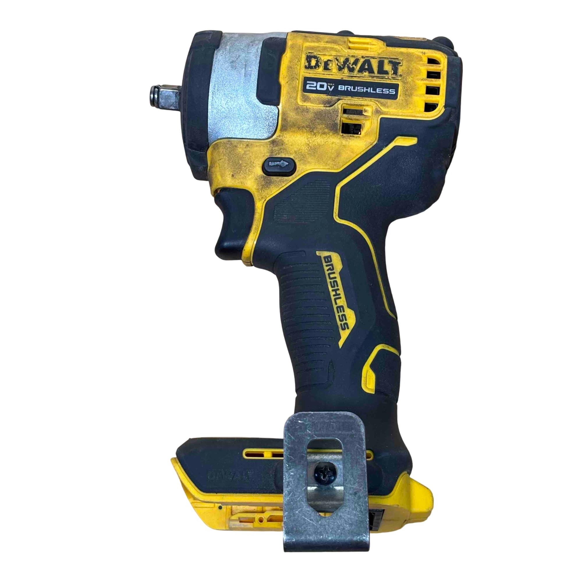 3/8 dewalt impact gun