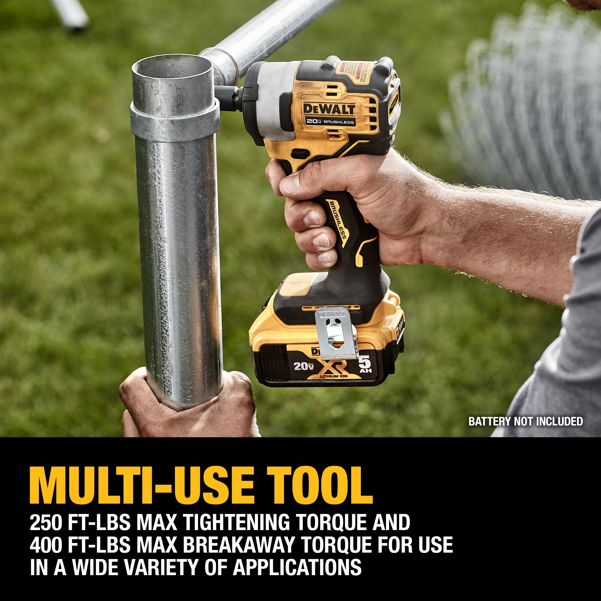 dewalt 3 8 impact drill