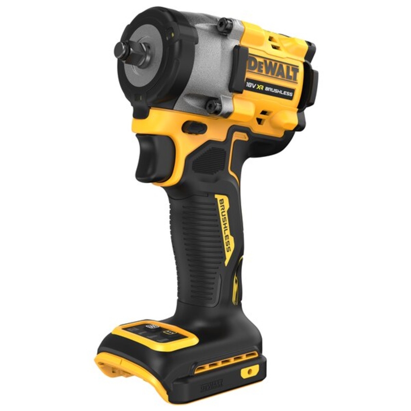Dewalt DCF923N 18v XR Brushless Compact 3 8