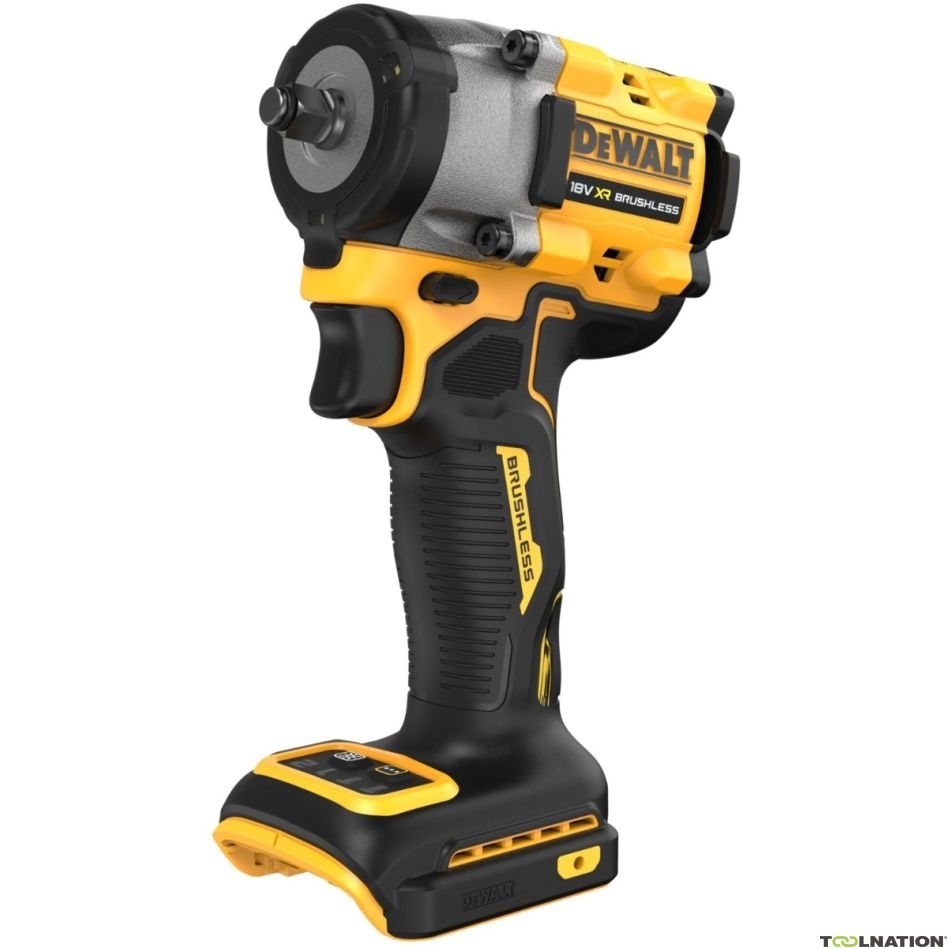 dewalt impact wrench 3 8