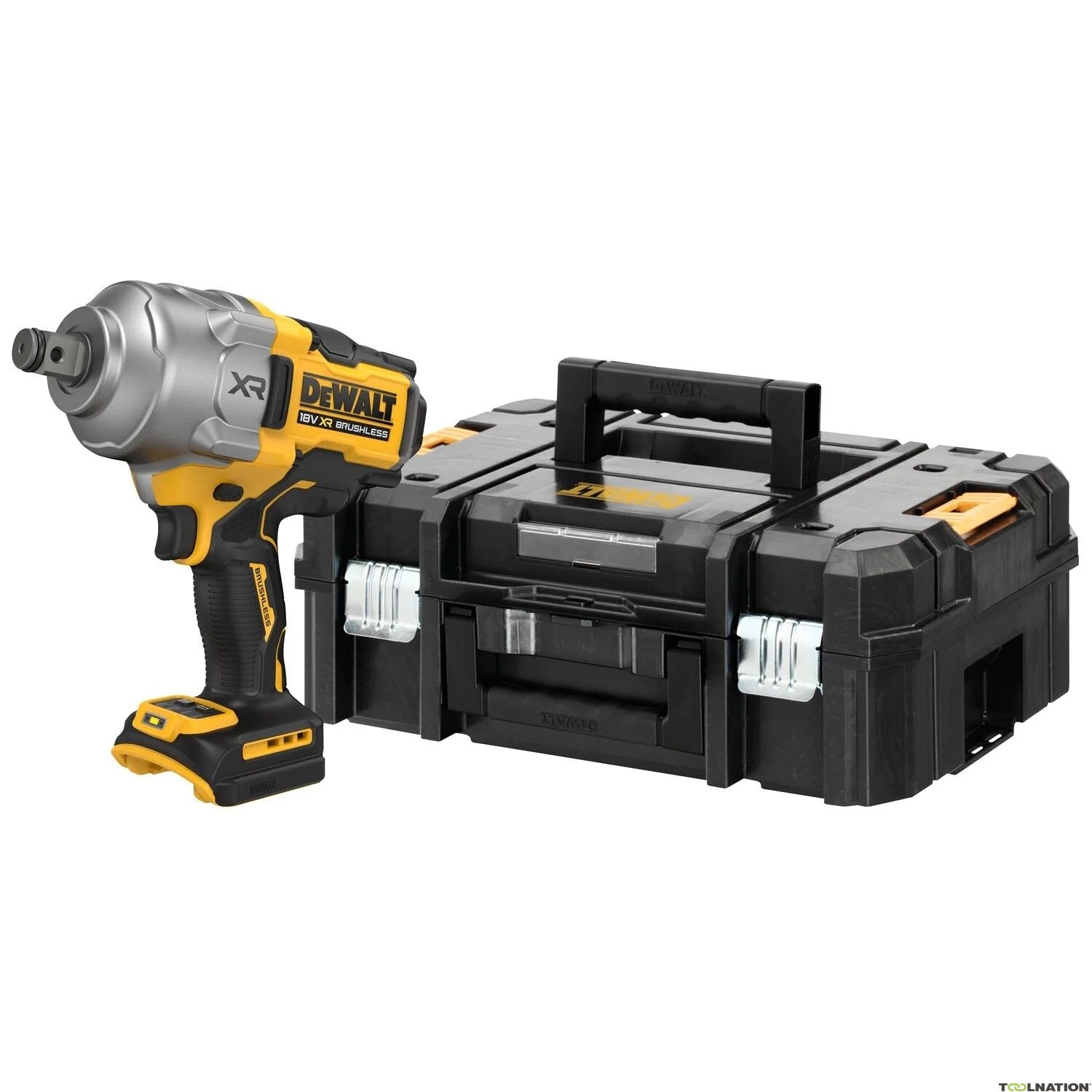 DeWalt DCF961NT XJ High Torque Impact Wrench 1 2