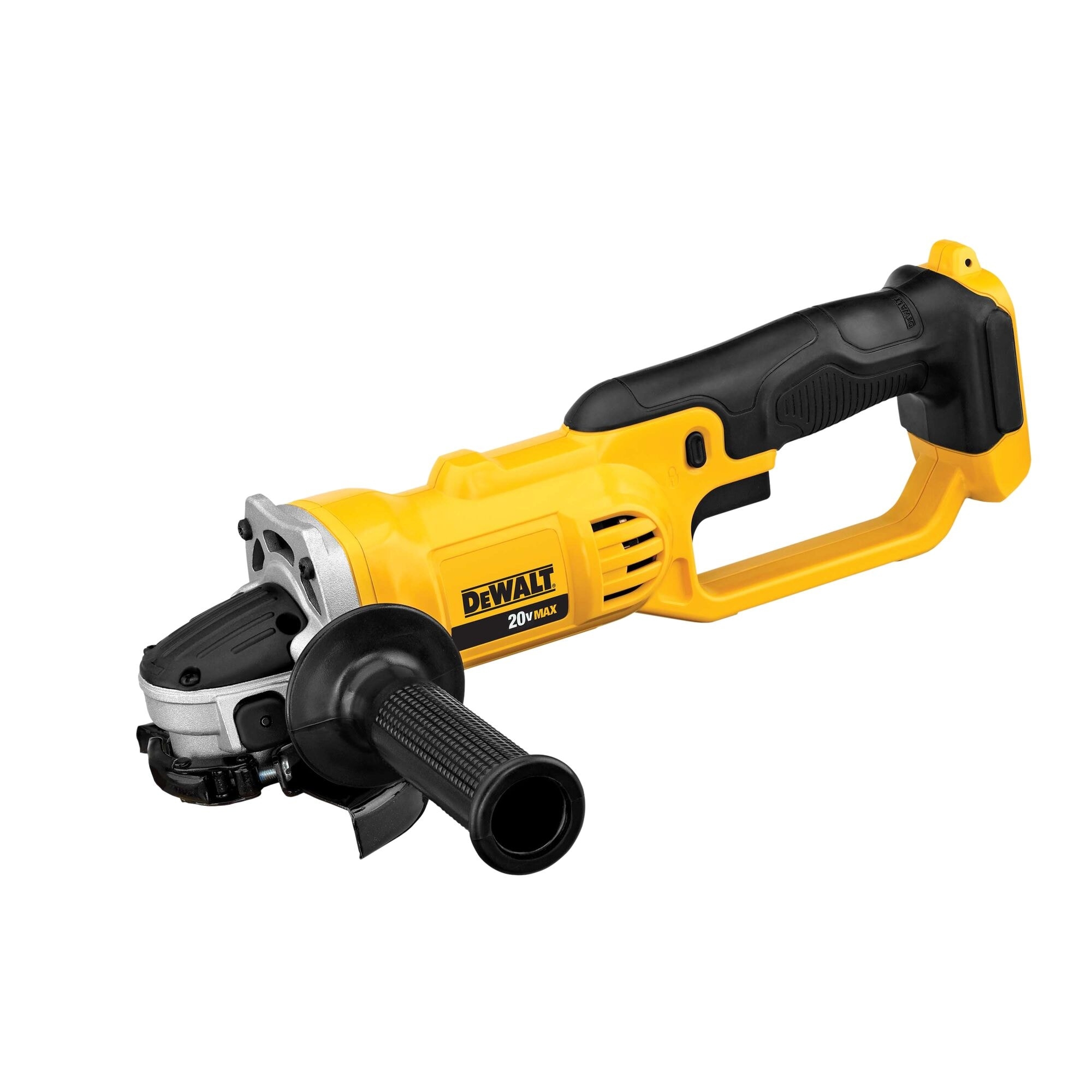 dewalt 20 volt die grinder