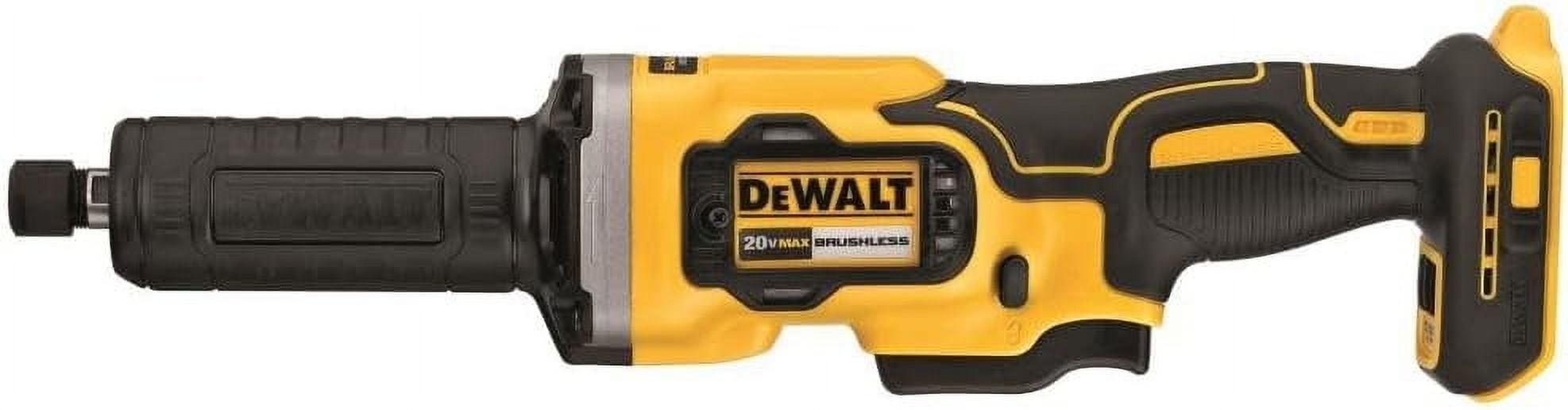 dewalt 20v die grinder