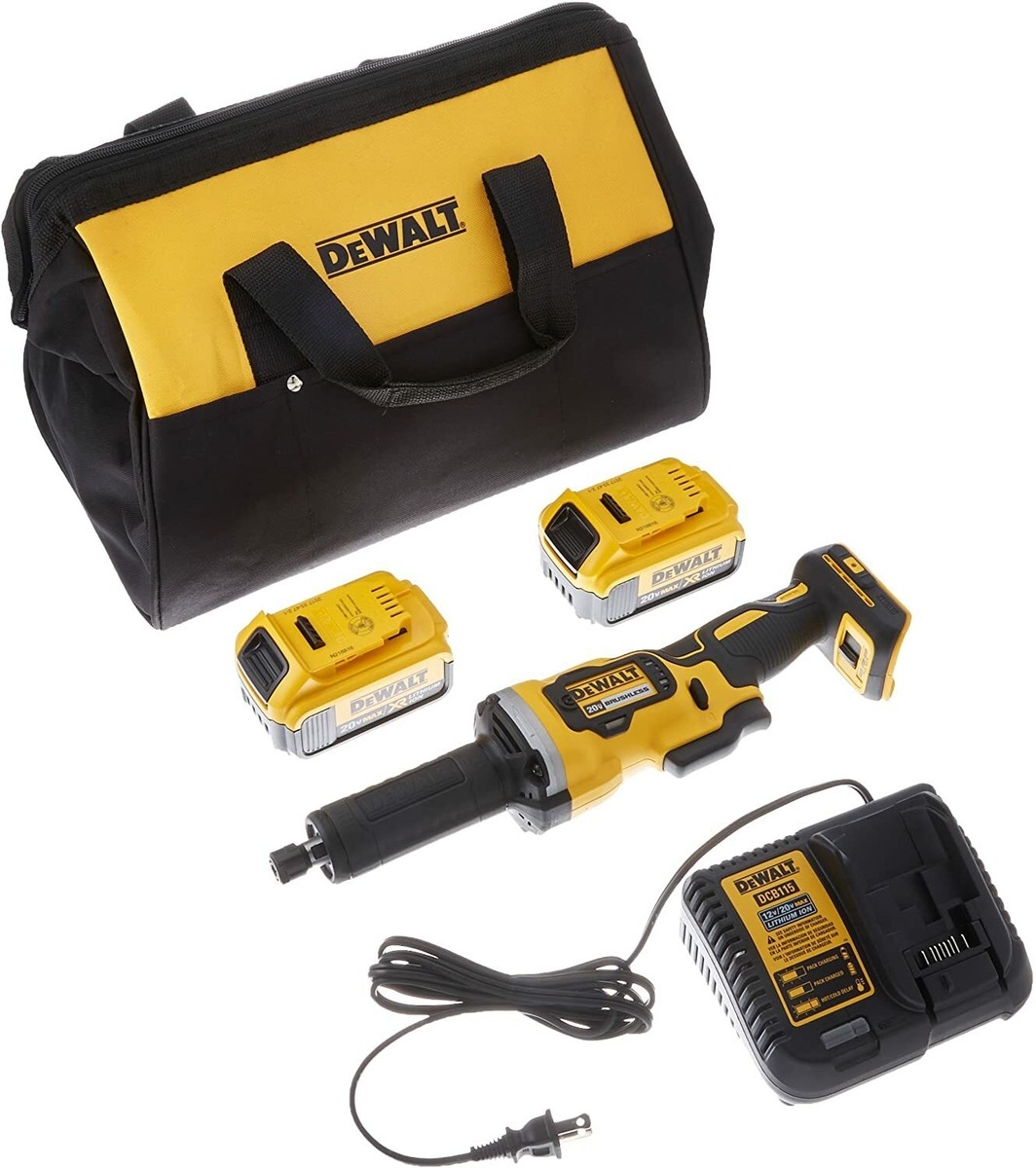 20v dewalt die grinder